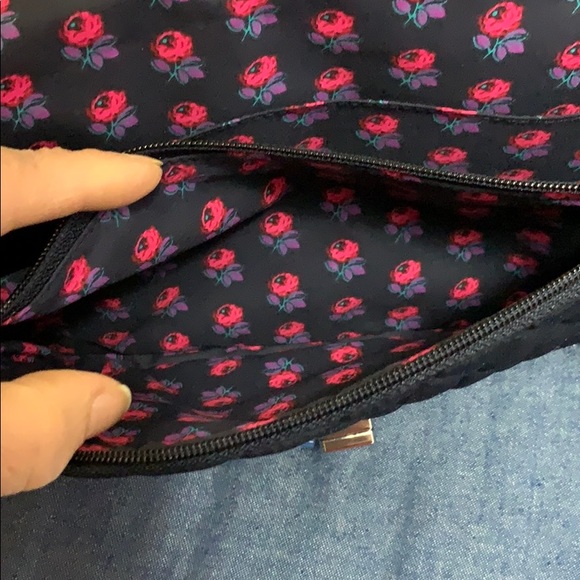 Vera Bradley crossbody - Picture 10 of 12